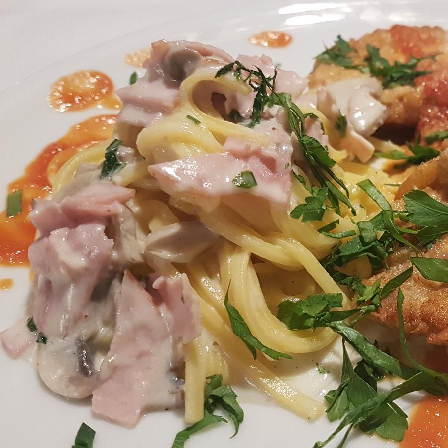 Restaurant "Ristorante Il Casale" in  Rülzheim