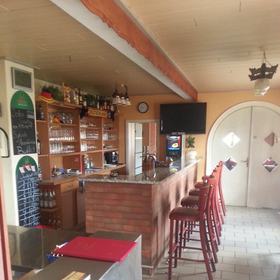 Restaurant "9und9zig Grad" in  Rülzheim