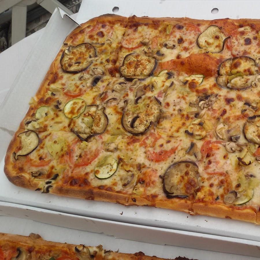 Restaurant "Gallo Nero" in  Rülzheim