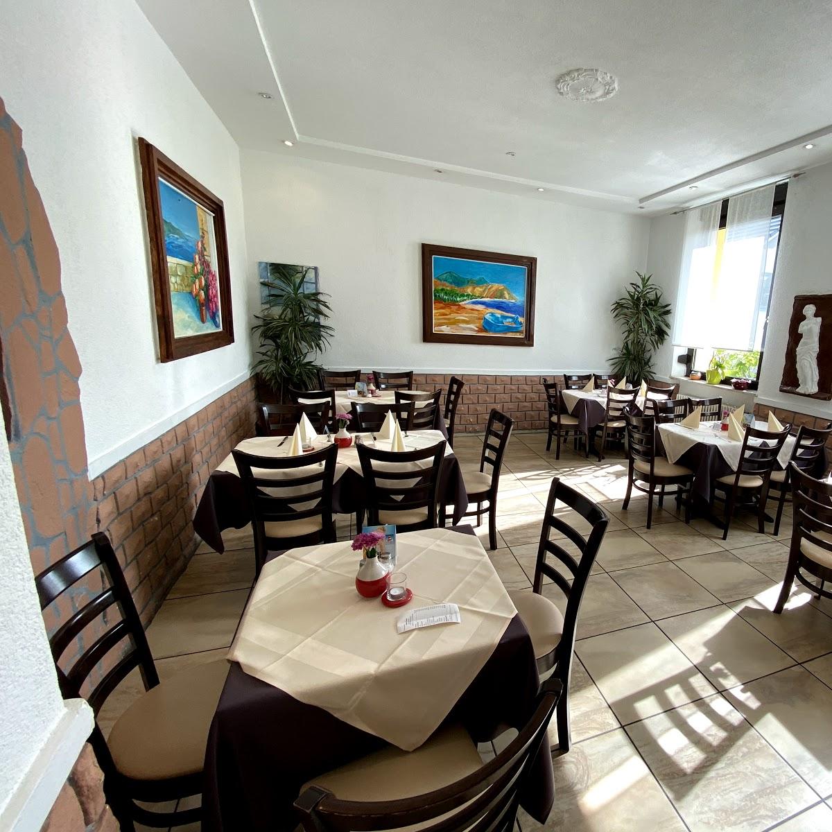 Restaurant "Pasta Pasta" in  Rheinzabern