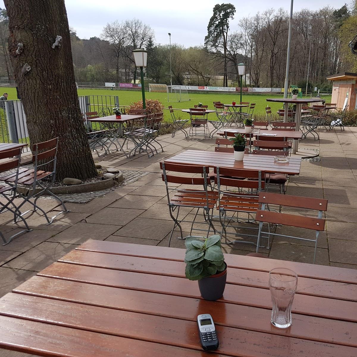 Restaurant "Ristorante Pizzeria Da Chicca" in  Rülzheim