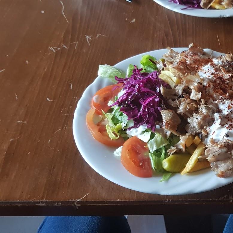 Restaurant "Döner Pizza Spezial In der Frankenhofpassage" in  Kandel