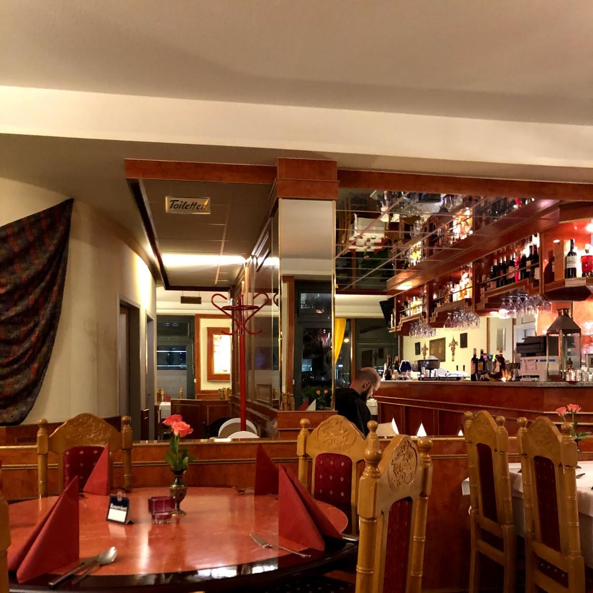 Restaurant "Eiscafé Roma" in  (Pfalz)