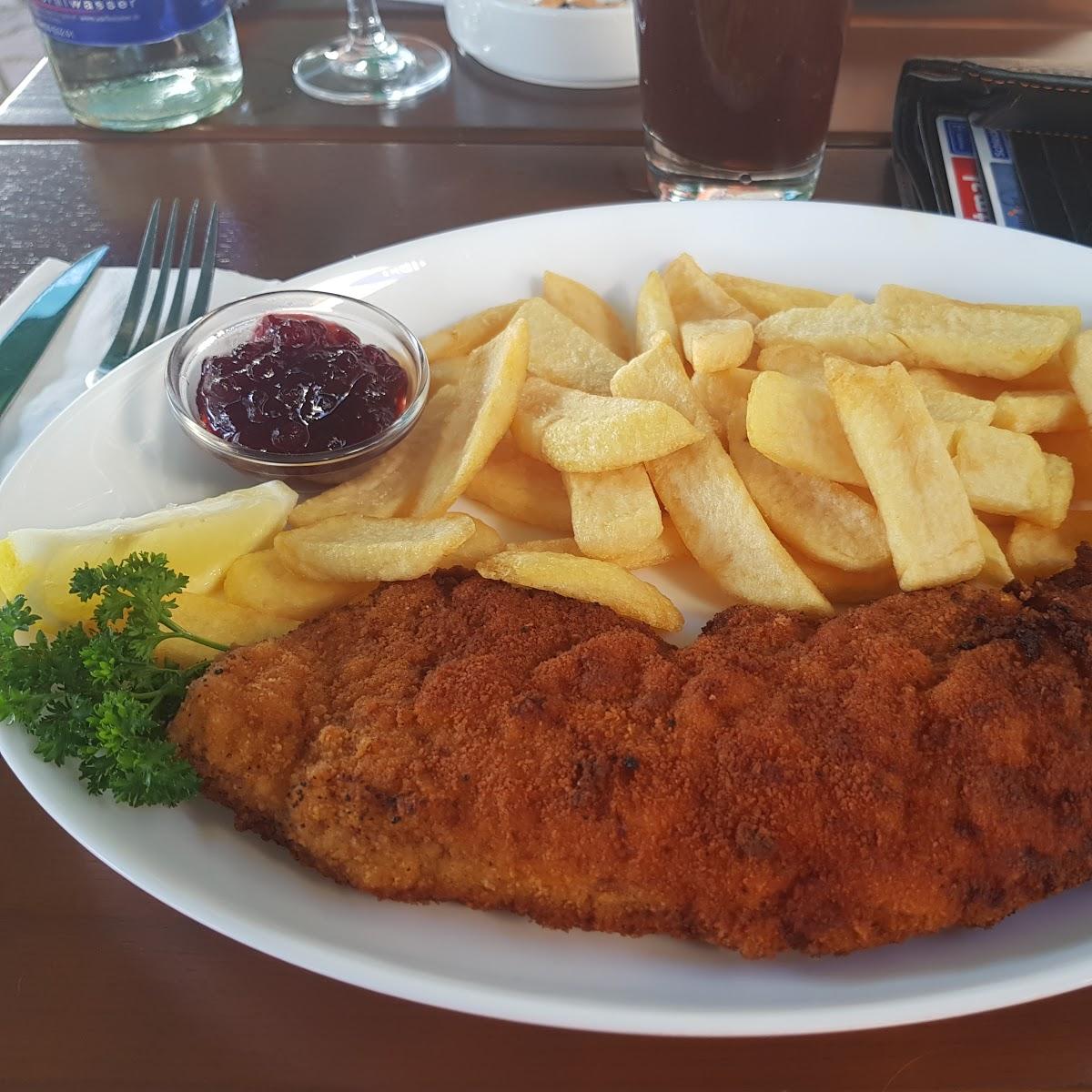 Restaurant "Brückenwirt" in  Bruckmühl