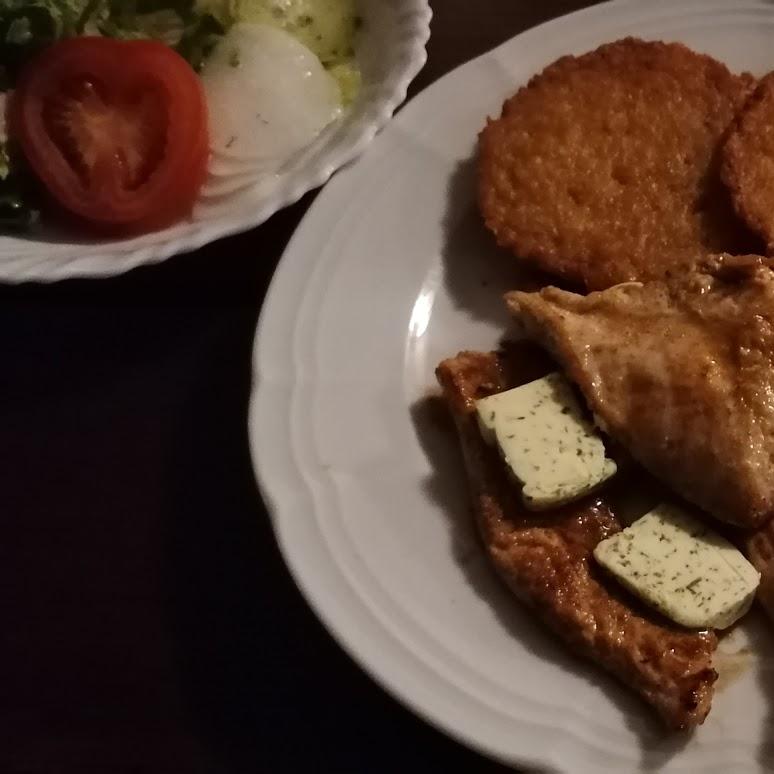 Restaurant "Gasthaus Blindhammer" in  Bruckmühl