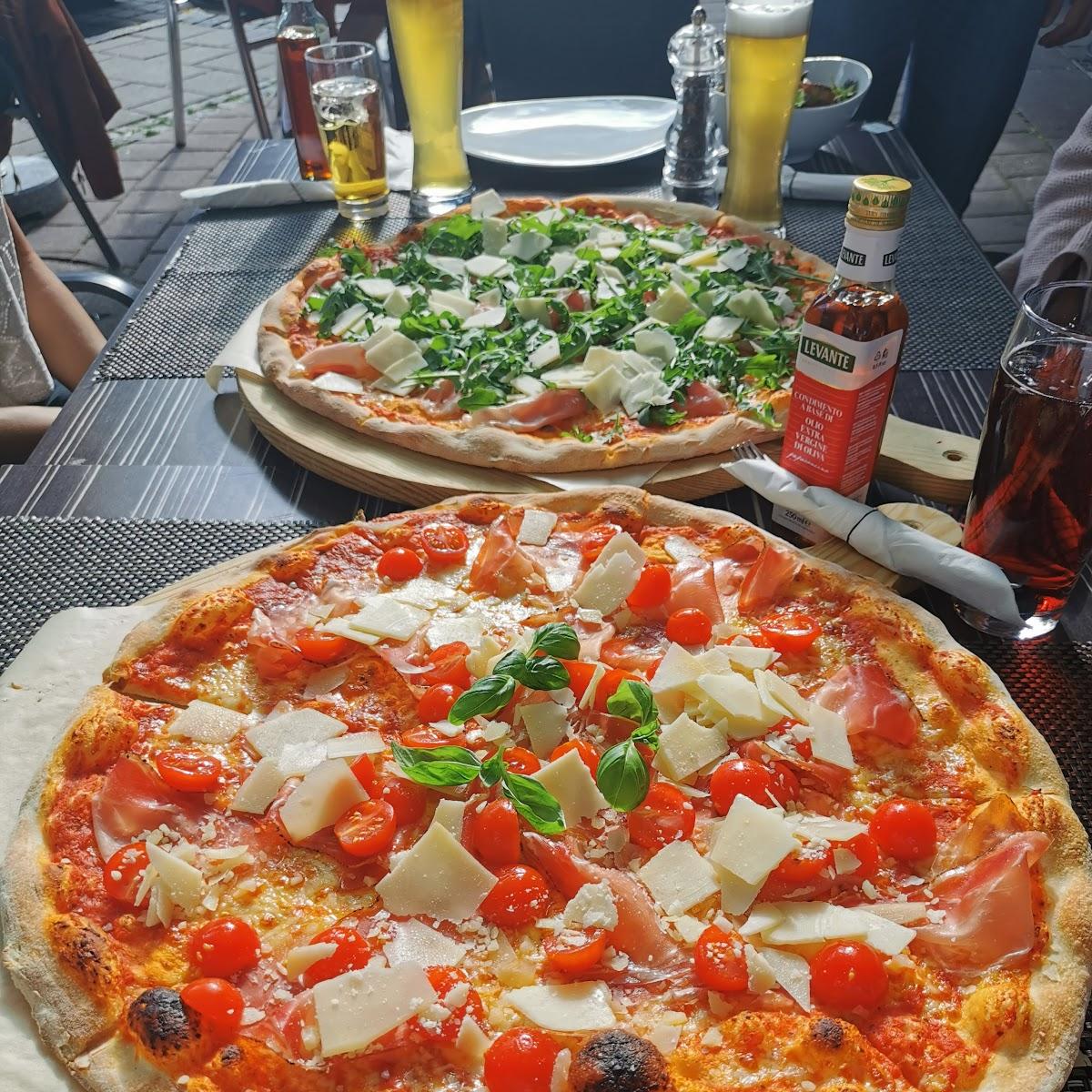Restaurant "Non Solo Pizza" in  Bruckmühl