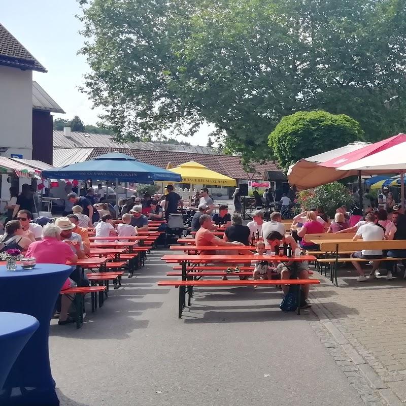 Restaurant "Non Solo Pizza" in Bruckmühl