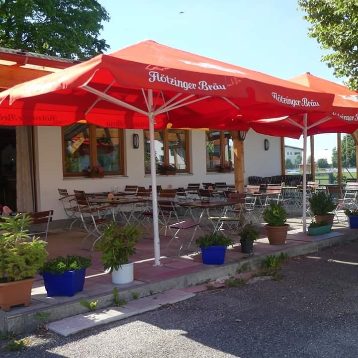 Restaurant "Sportrestaurant Jankica" in  Bruckmühl