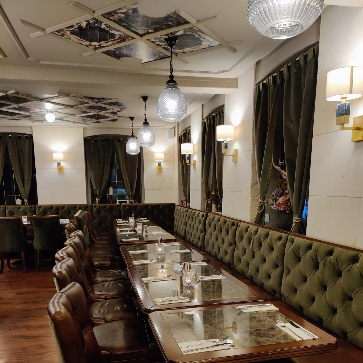 Restaurant "Restaurant Artemis" in  Mosbach