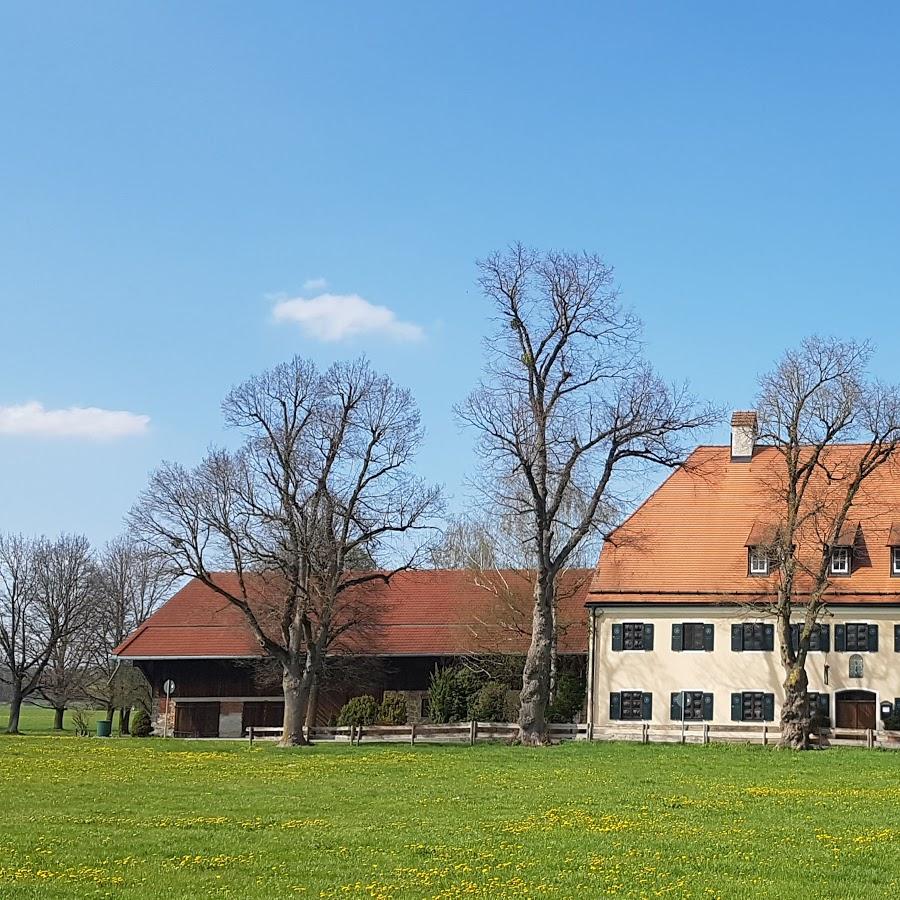 Restaurant "Thai-Küche Ods Bistro" in  Bruckmühl