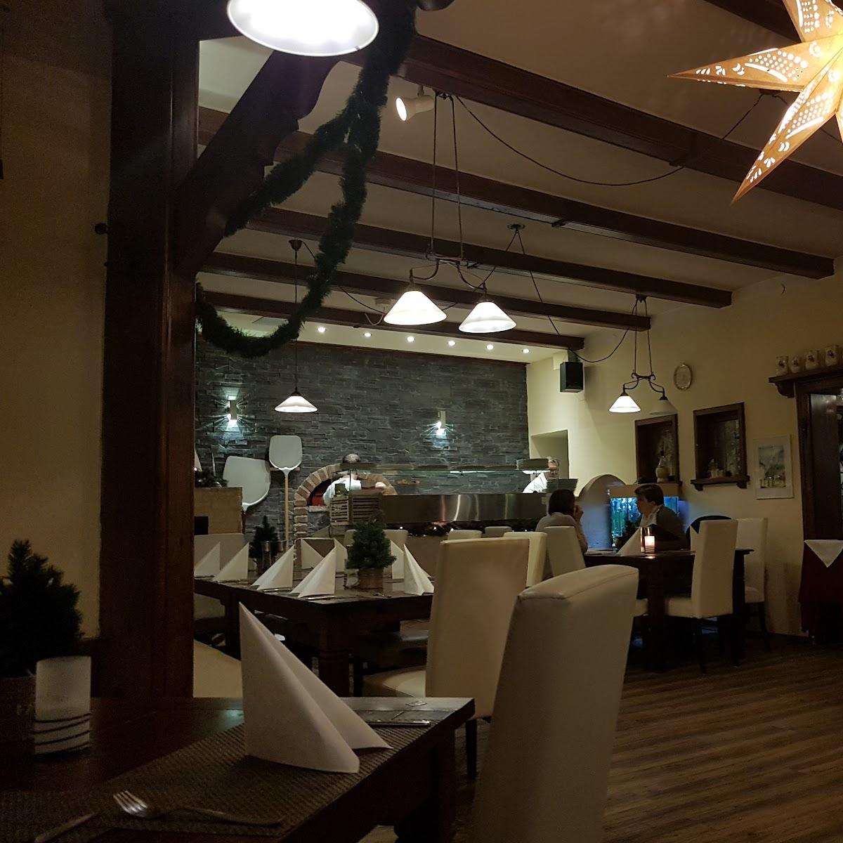 Restaurant "Castel del Monte - Leonardo Allegretta" in Feldkirchen-Westerham