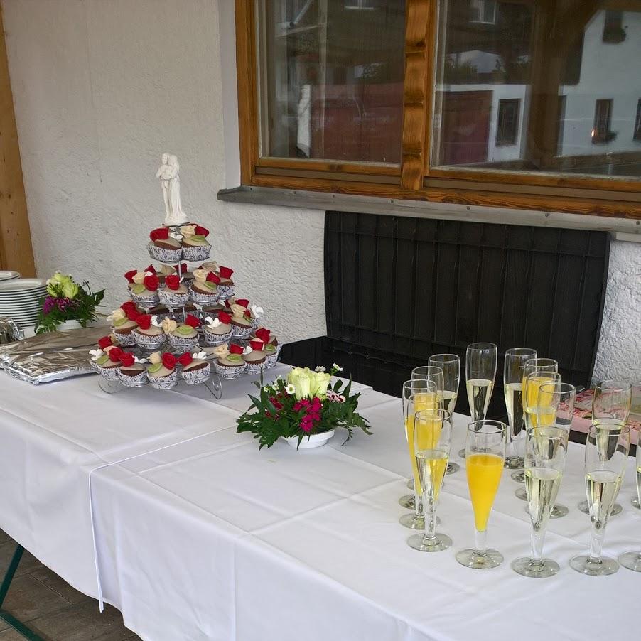 Restaurant "Wirt in Loiderding" in  Irschenberg