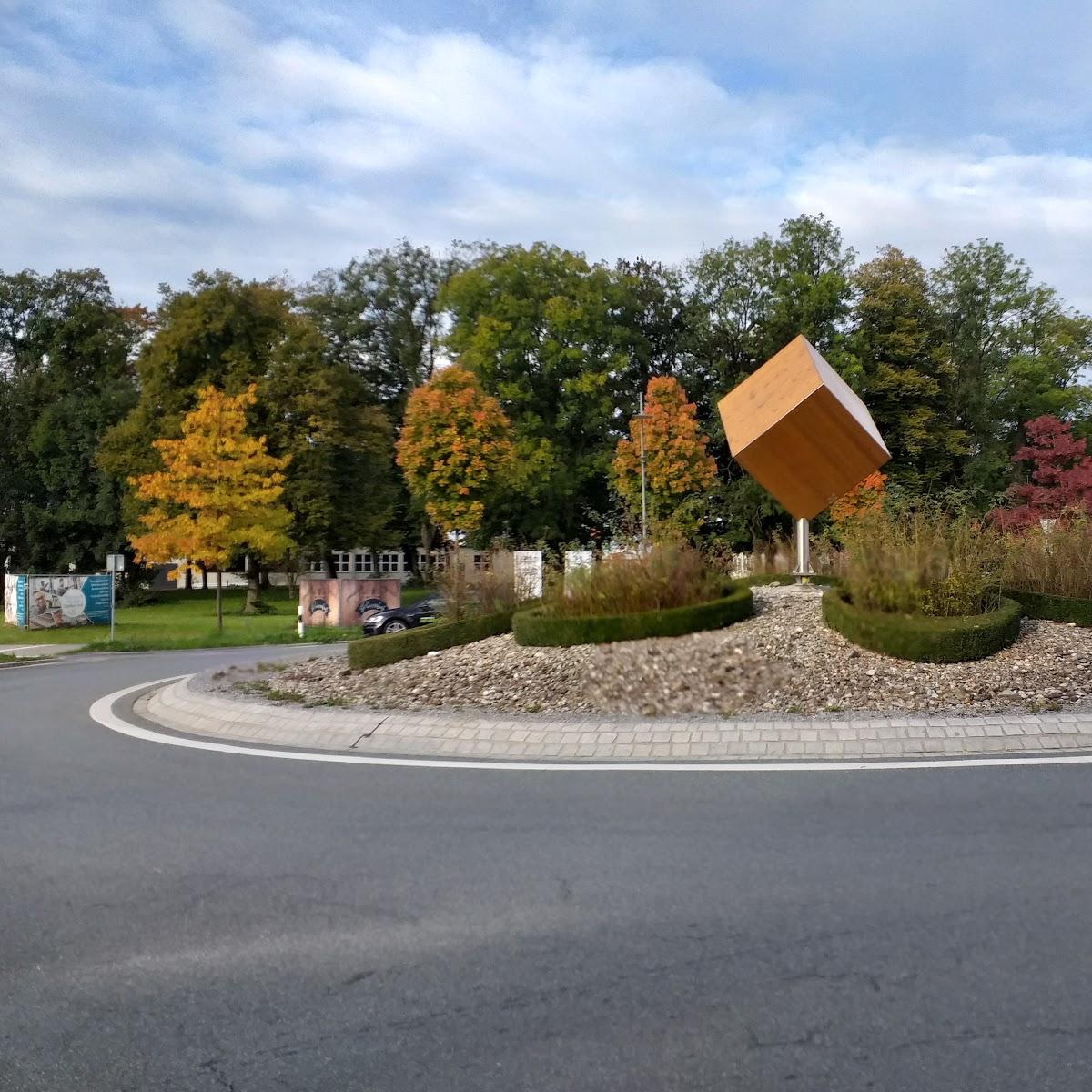 Restaurant "Gasthof Kriechbaumer" in  Aibling