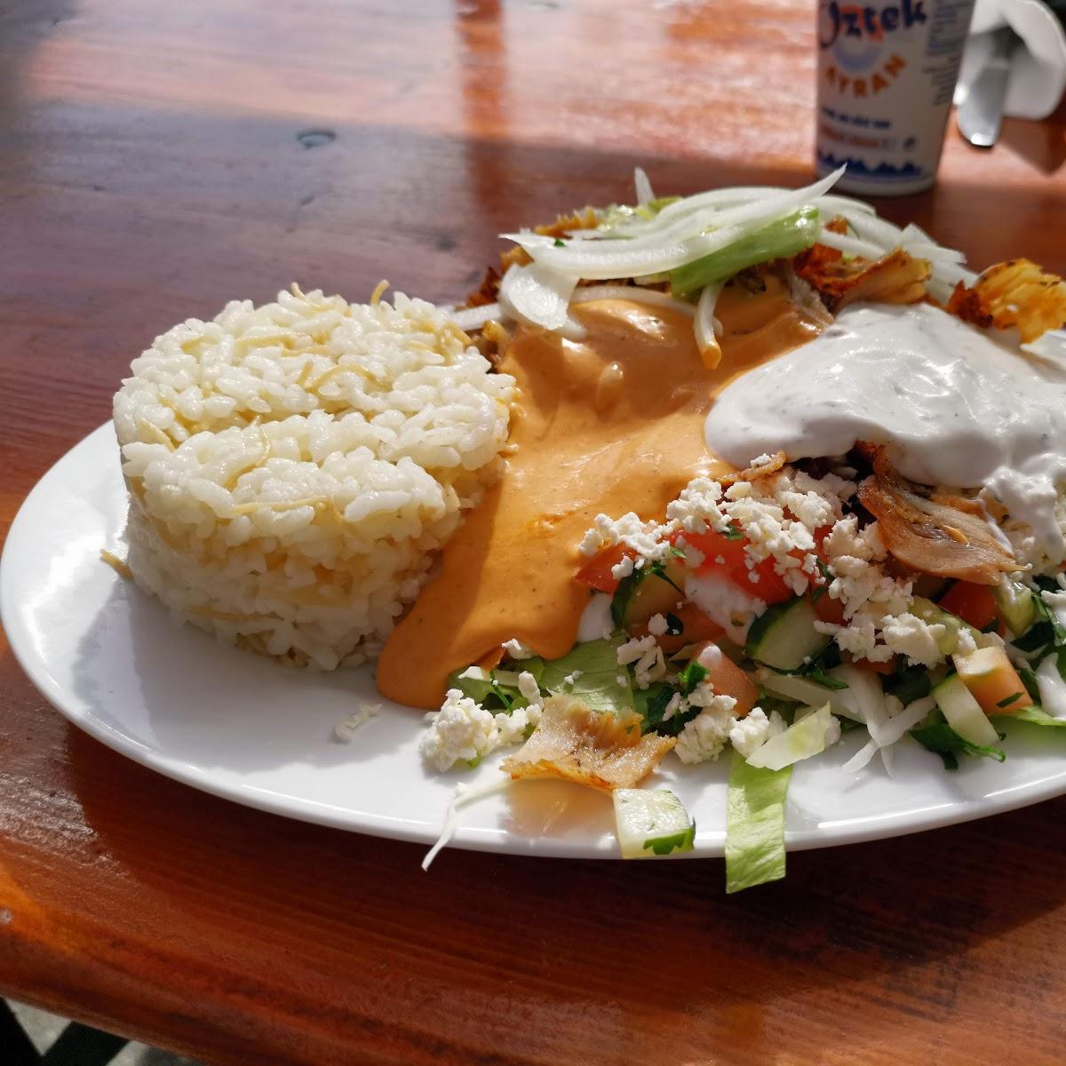 Restaurant "EatHappy" in  Bruckmühl