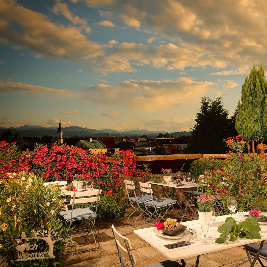 Restaurant "Hofer Stubn" in Bad Aibling