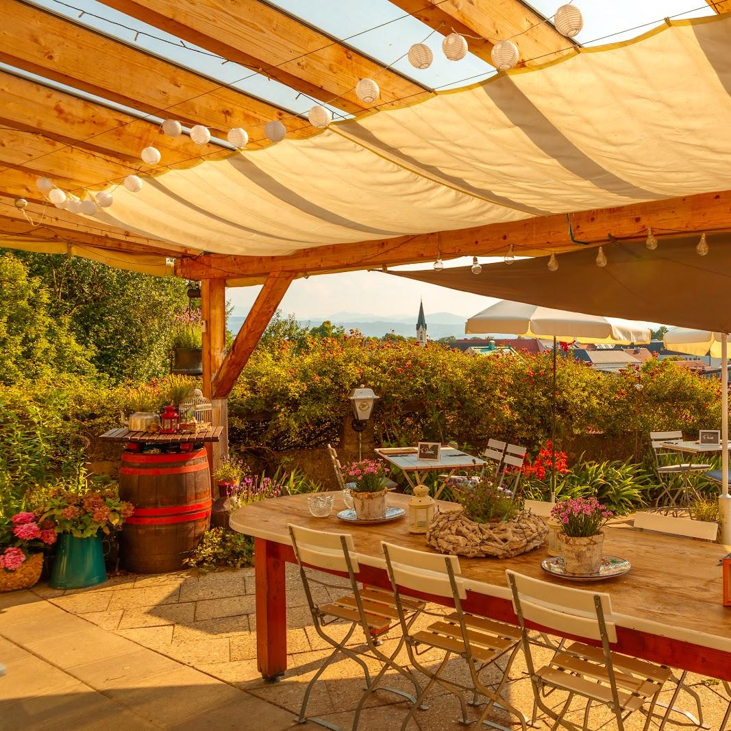 Restaurant "Hofer Stubn" in Bad Aibling