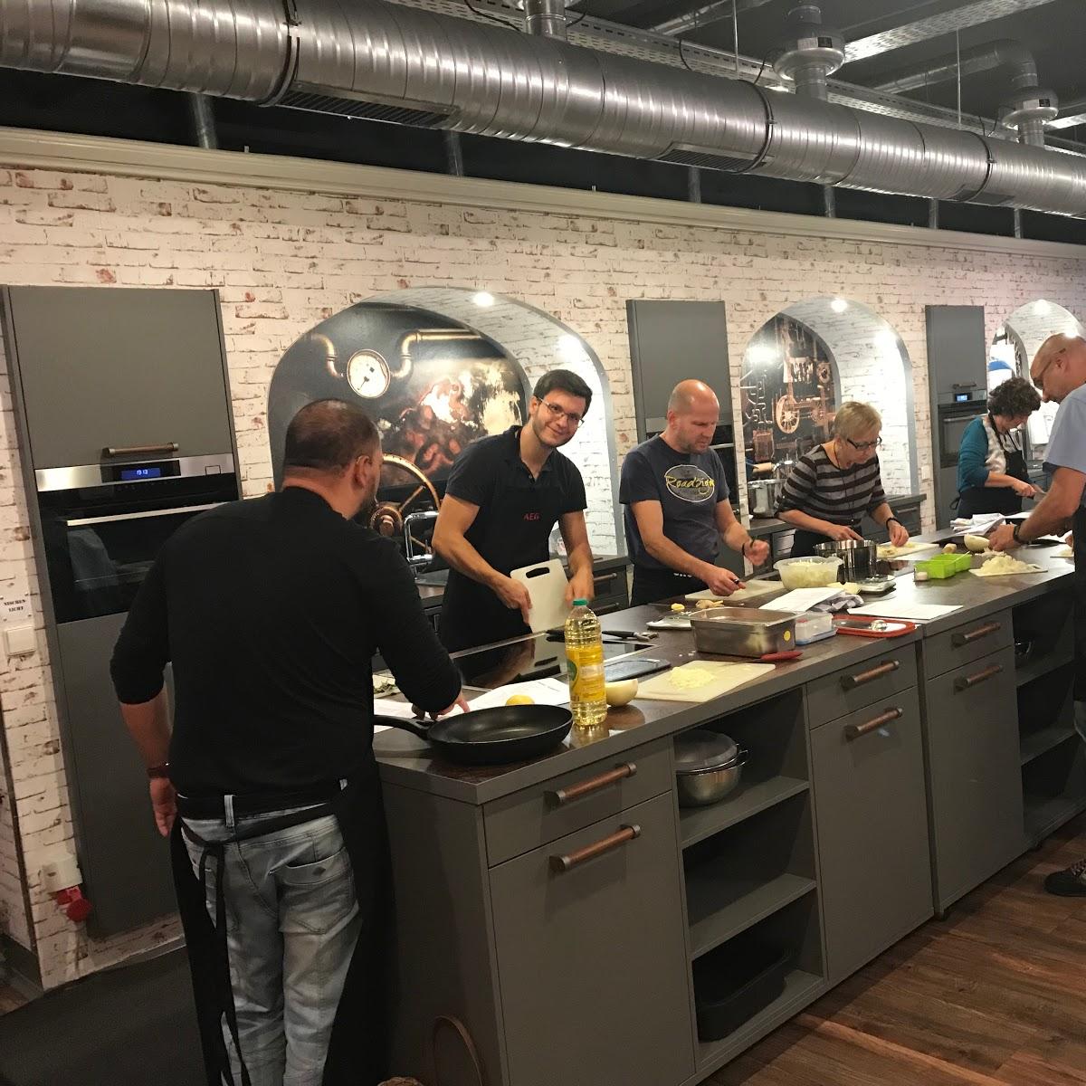 Restaurant "Das Indische Haus - Curry & Burger" in  Mosbach