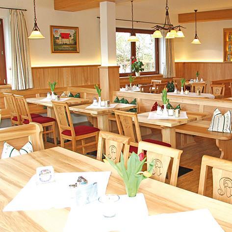 Restaurant "Landgasthof Thomas Münch" in  Feldkirchen-Westerham