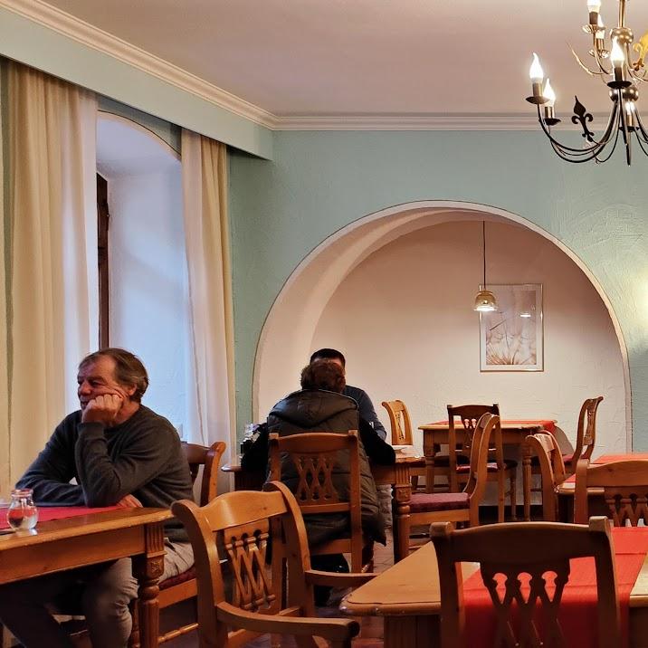 Restaurant "Restaurant zum Stern" in Weingarten