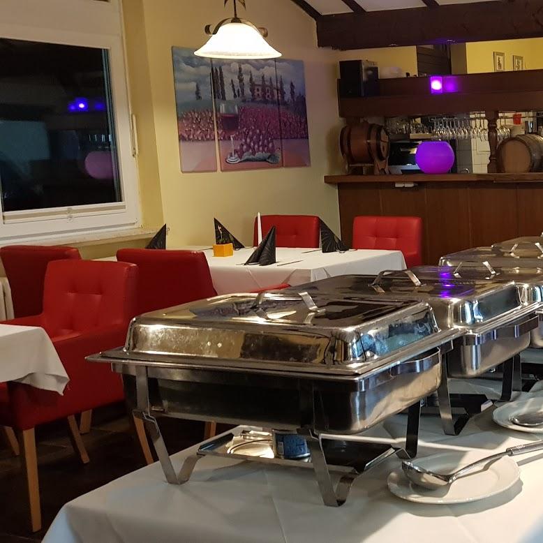 Restaurant "Ristorante L