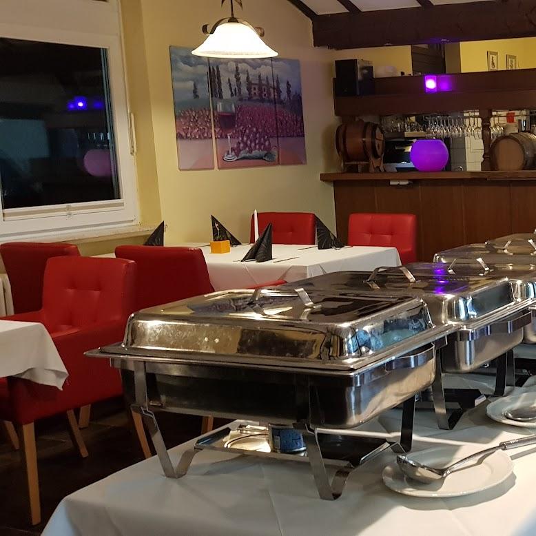 Restaurant "Ristorante L