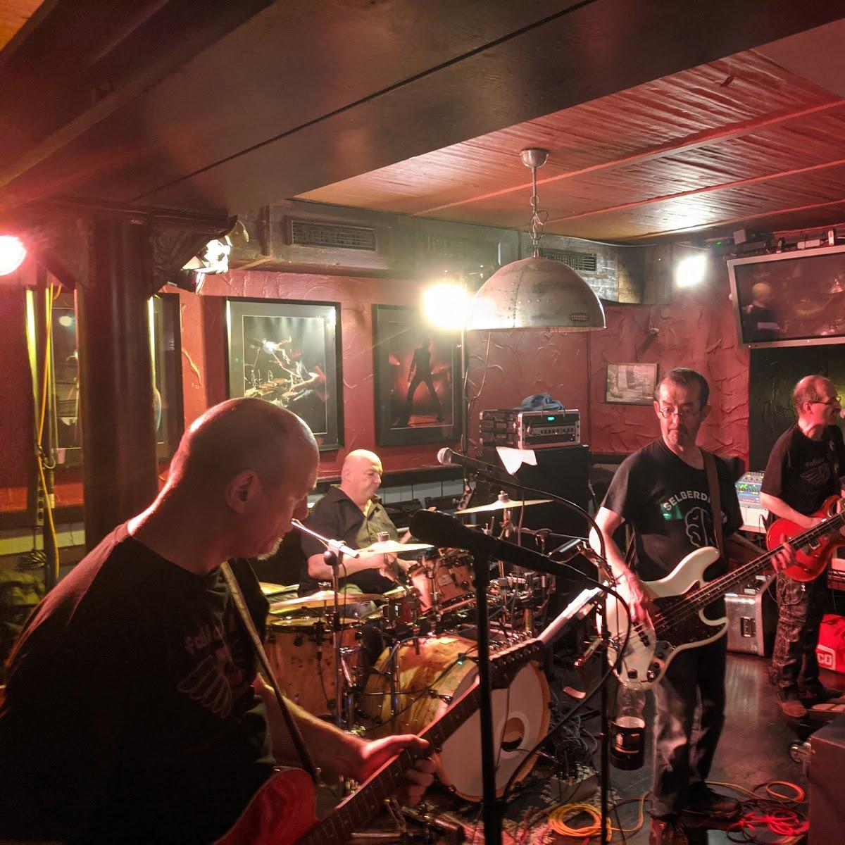 Restaurant "Schinderhannes" in  Weingarten