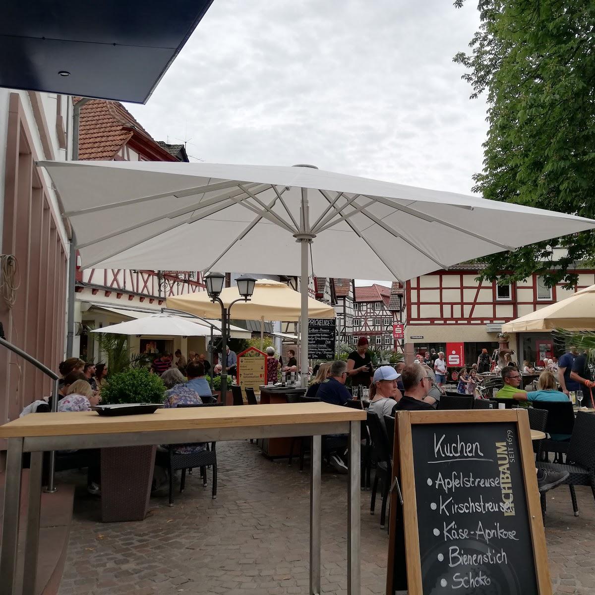 Restaurant "LUDWIG - Restaurant - Bar" in  Mosbach