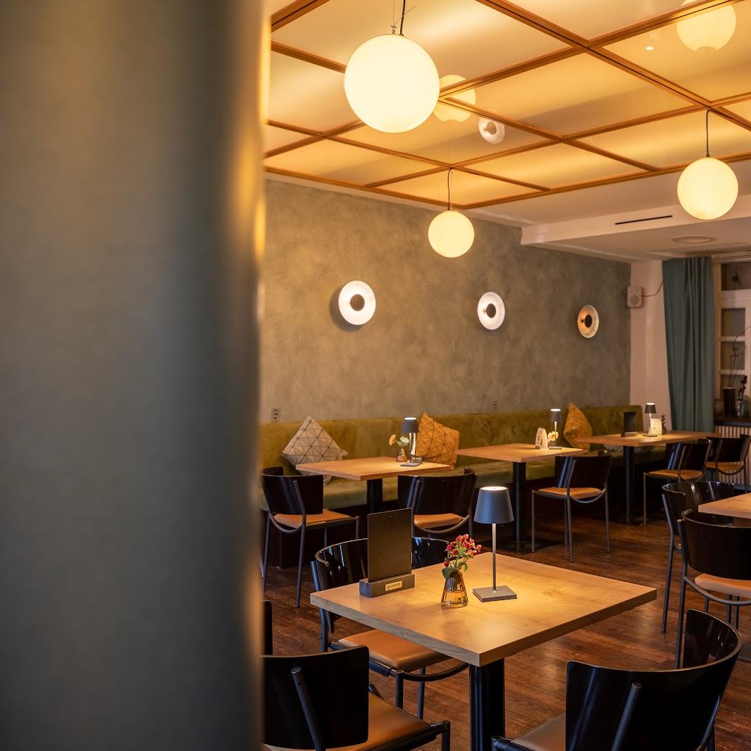 Restaurant "LUDWIG - Restaurant - Bar" in Mosbach