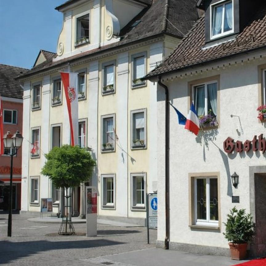 Restaurant "Hotel Restaurant Bären" in Weingarten