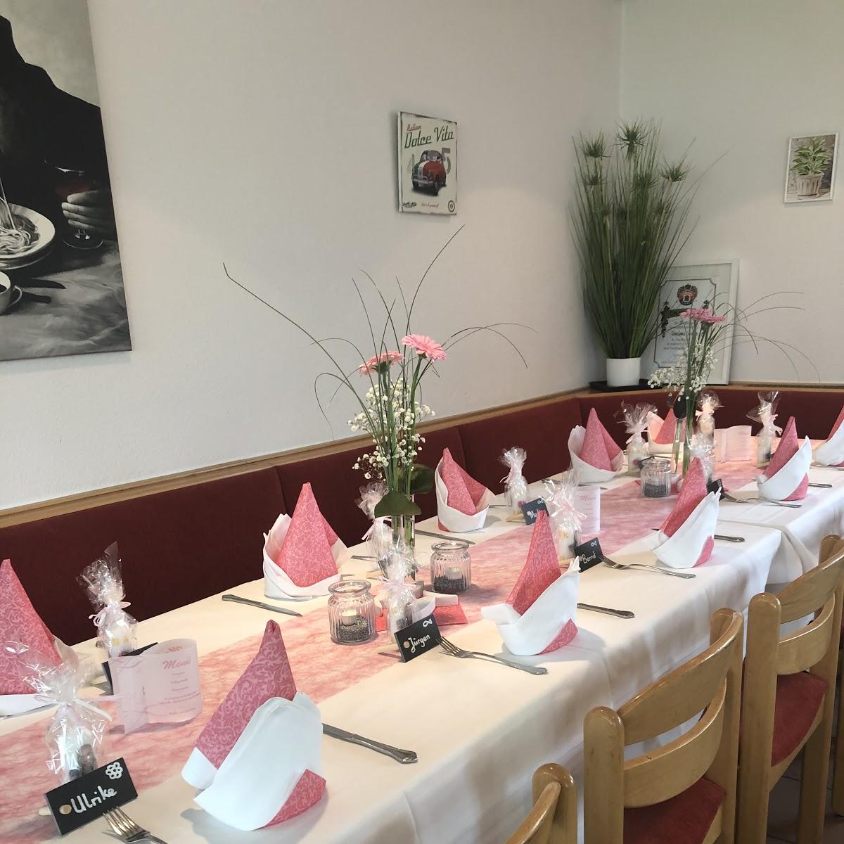 Restaurant "Hotel Gasthof Bären" in  Weingarten