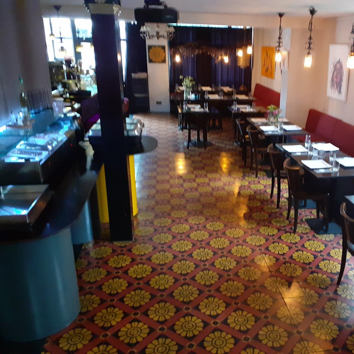 Restaurant "Kultur Bar Impuls" in Weingarten