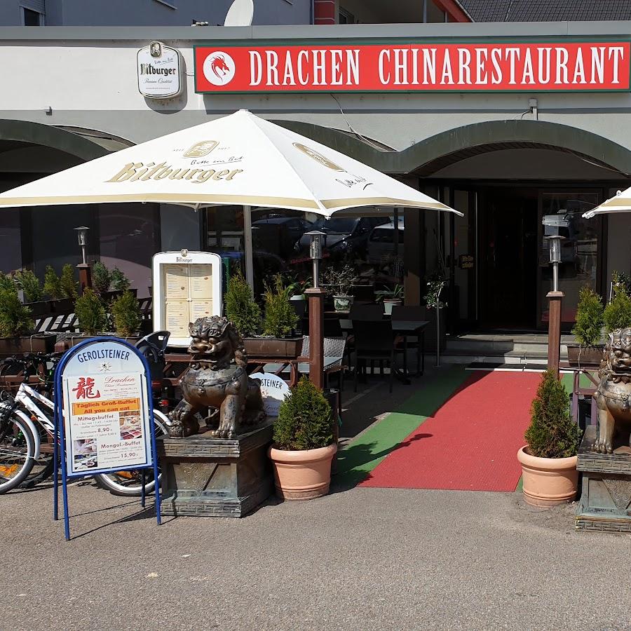 Restaurant "Chinarestaurant Drachen" in Mosbach