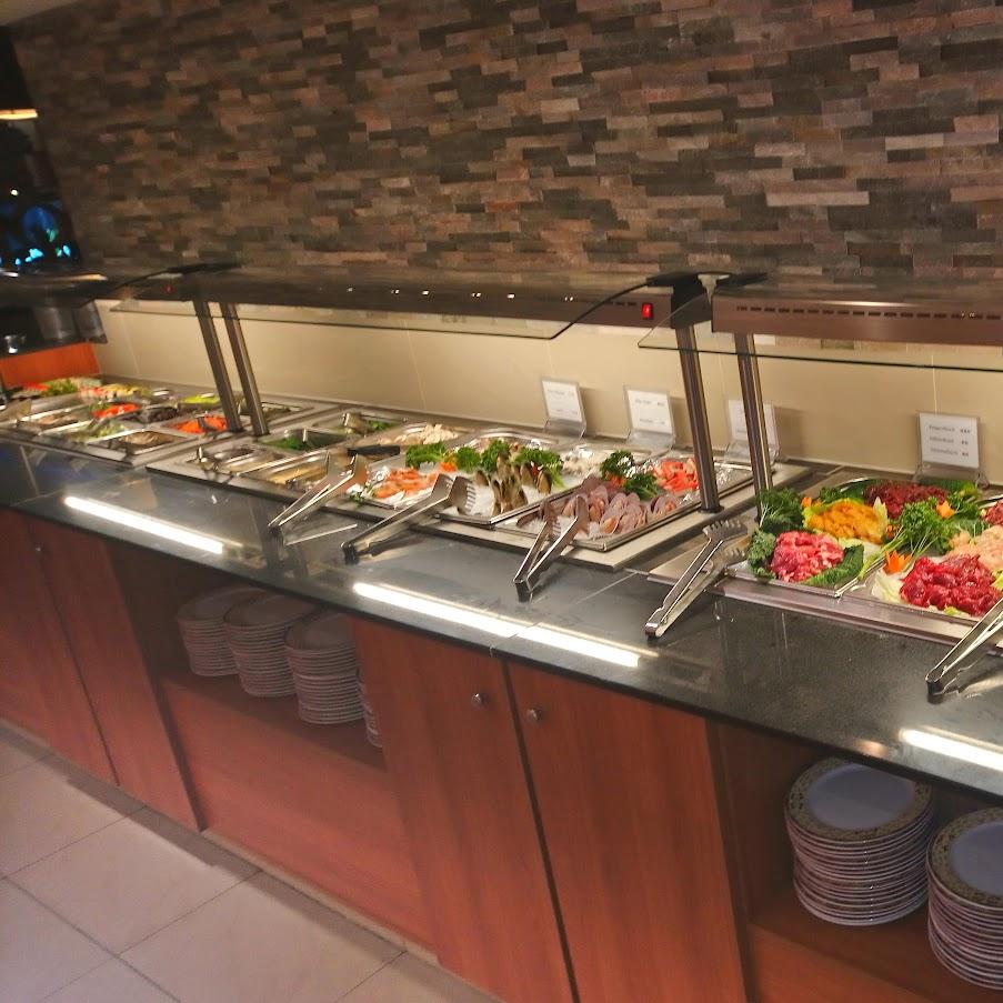 Restaurant "Chinarestaurant Drachen" in Mosbach