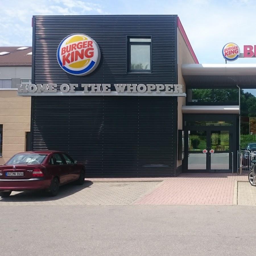 Restaurant "McDonald