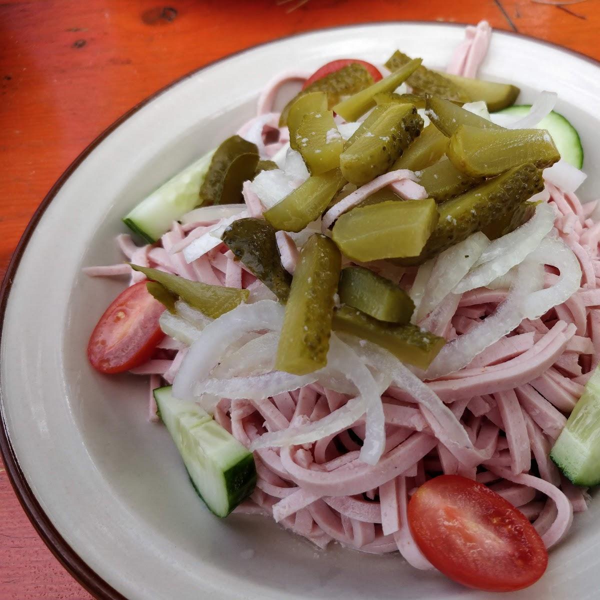 Restaurant "Crêpes XXL" in  Weingarten