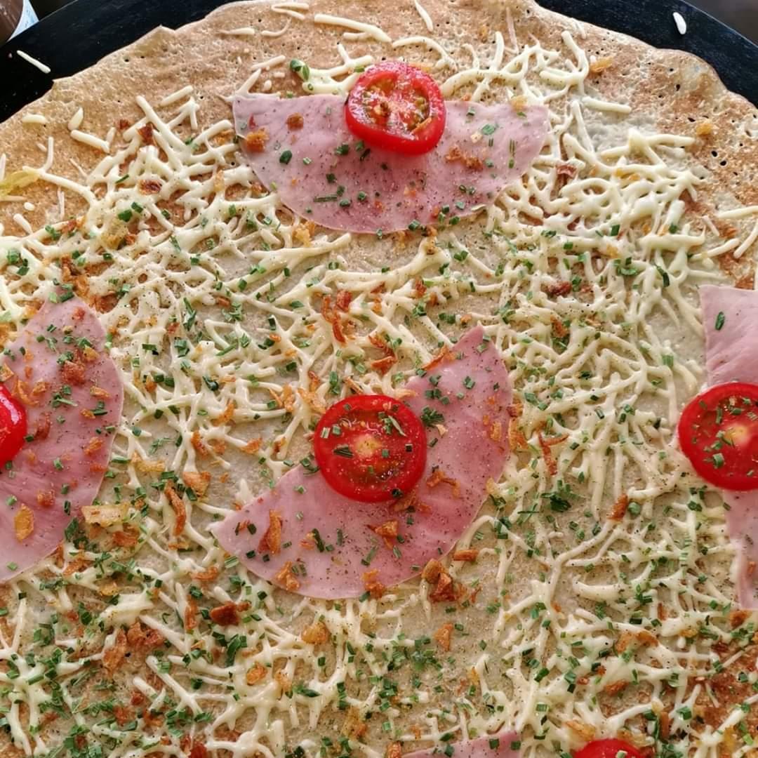 Restaurant "Pizza Kebap Samo" in  Weingarten