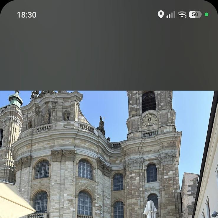 Restaurant "Das Martinus" in Weingarten