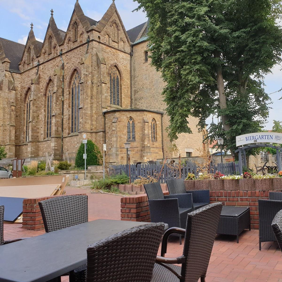 Restaurant "Restaurant FairWay am Golfclub Varus" in  Ostercappeln