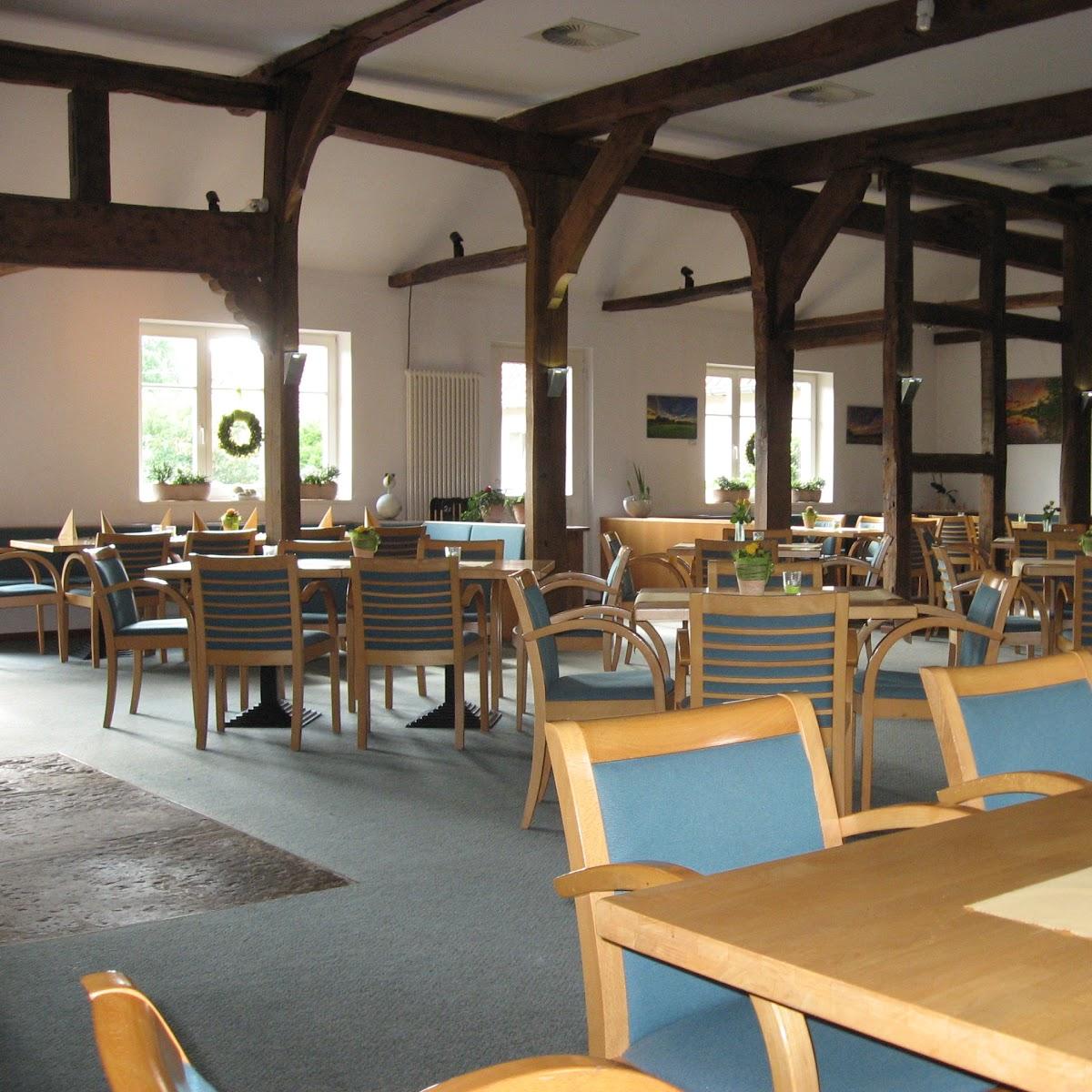 Restaurant "Gasthaus Beinker" in  Ostercappeln