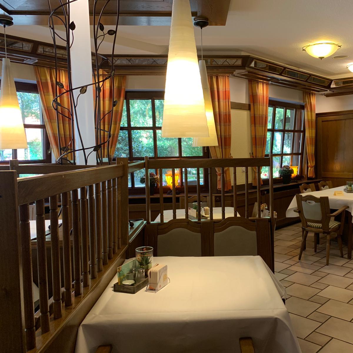 Restaurant "Gasthaus Beinker" in Ostercappeln