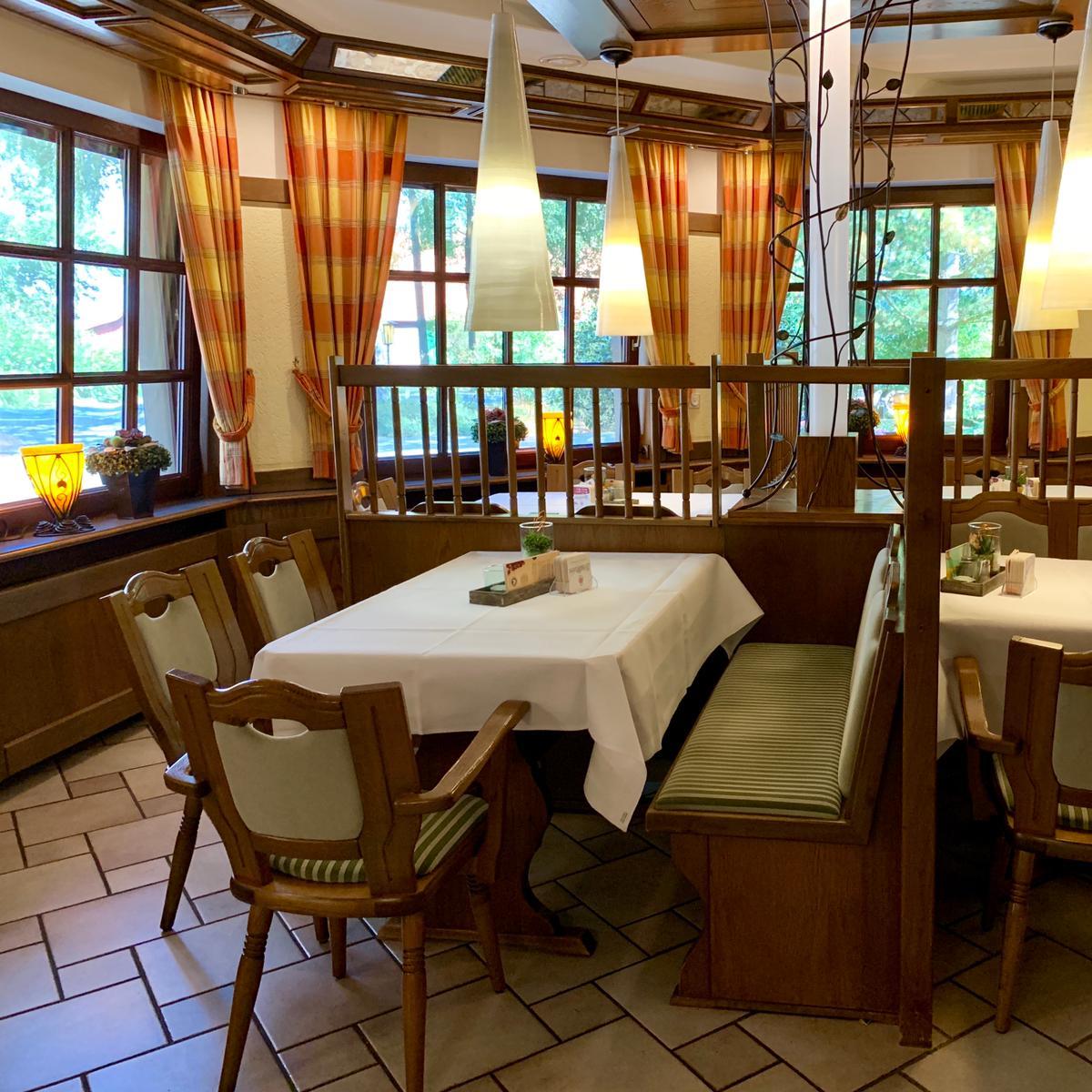 Restaurant "Gebr. Linneschmidt" in  Ostercappeln