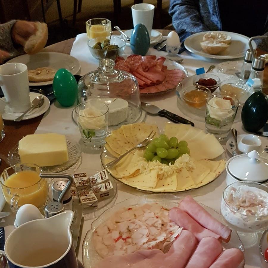 Restaurant "Elke Dahl Darpvenner Diele" in  Ostercappeln