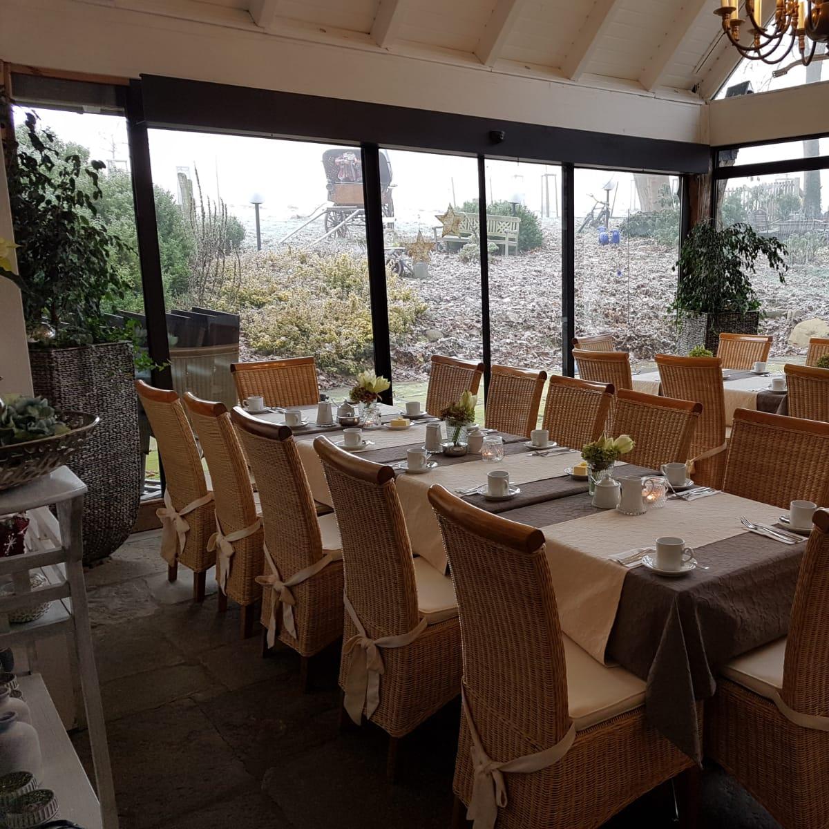 Restaurant "Büngeler