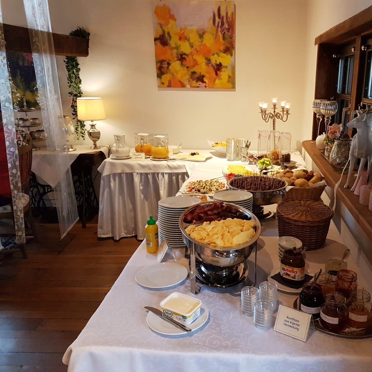 Restaurant "Hotel-Restaurant Leckermühle" in  Bohmte