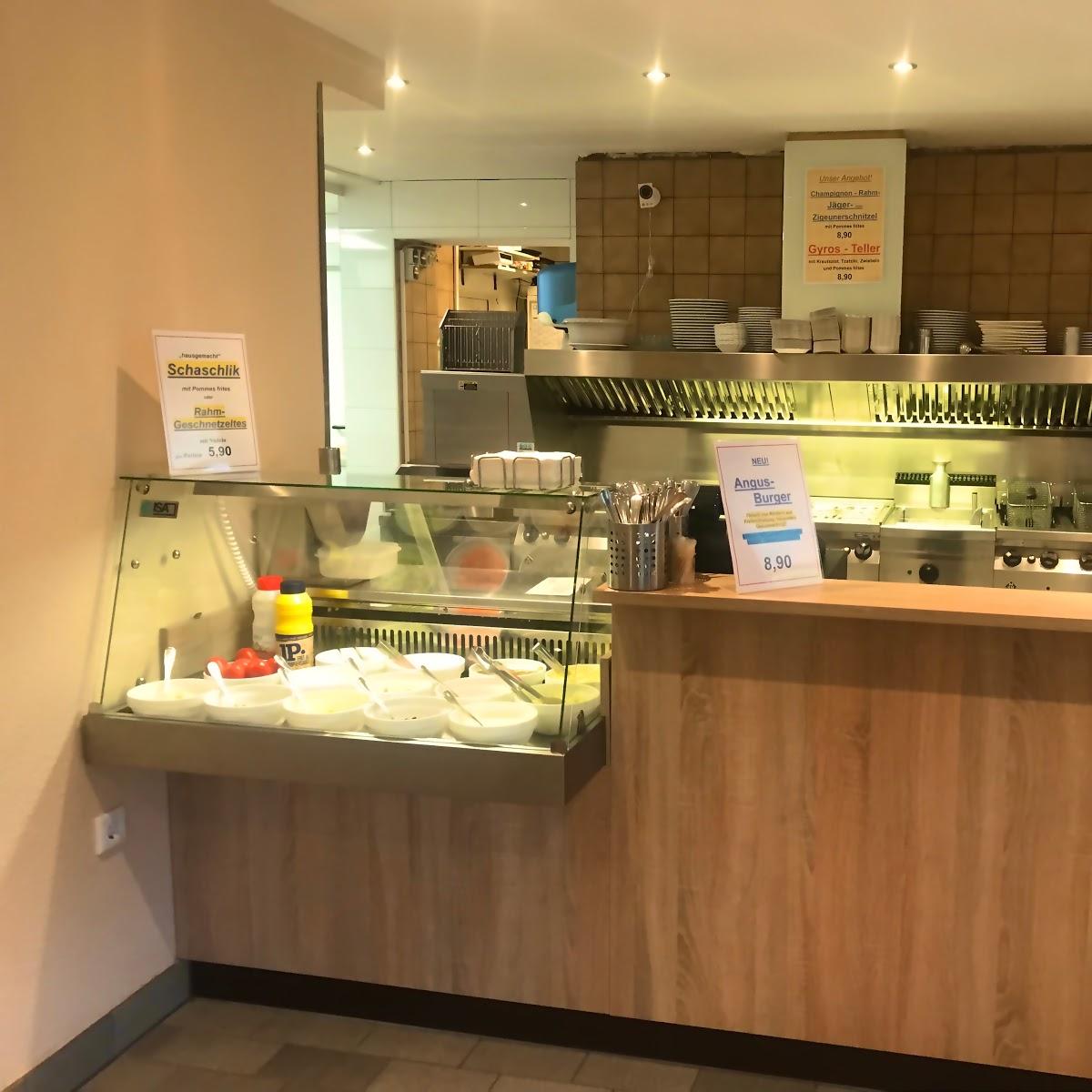 Restaurant "Schlemmer-Grill" in  Ostercappeln