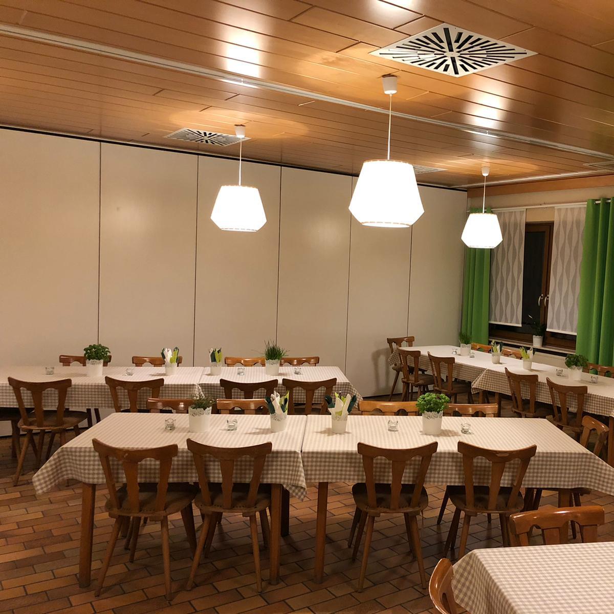 Restaurant "Pizzeria VESUVIO da Ciro" in  Möckmühl