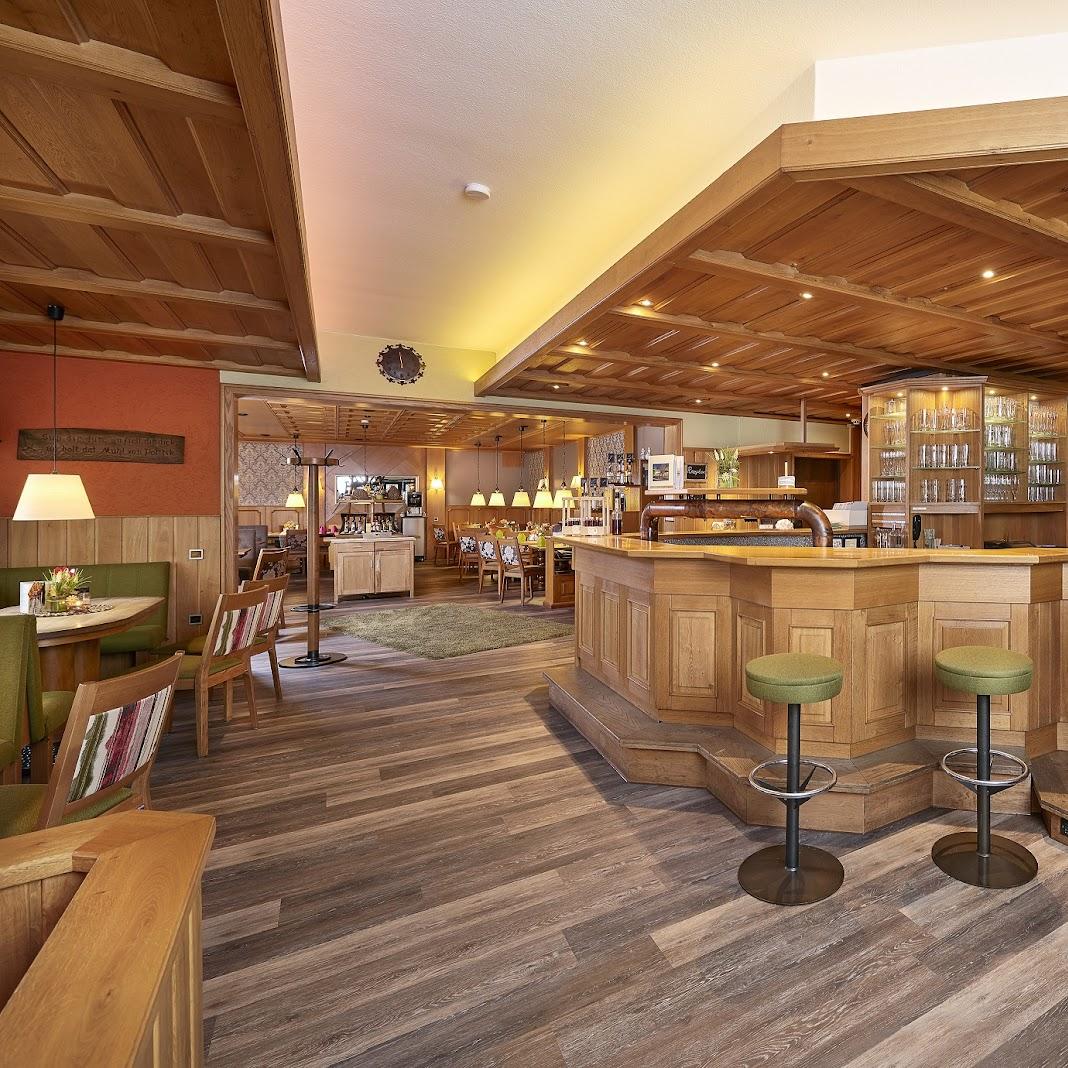 Restaurant "Landgasthaus Hotel H. Kortlüke" in Belm