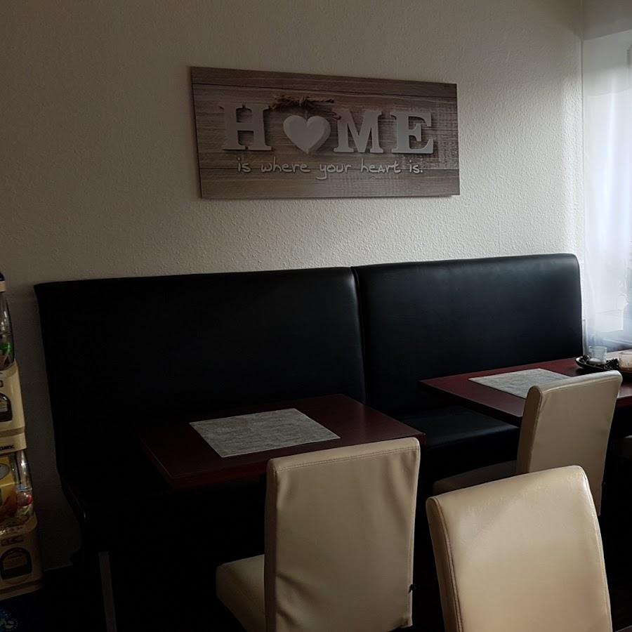 Restaurant "Venner Grill" in Ostercappeln