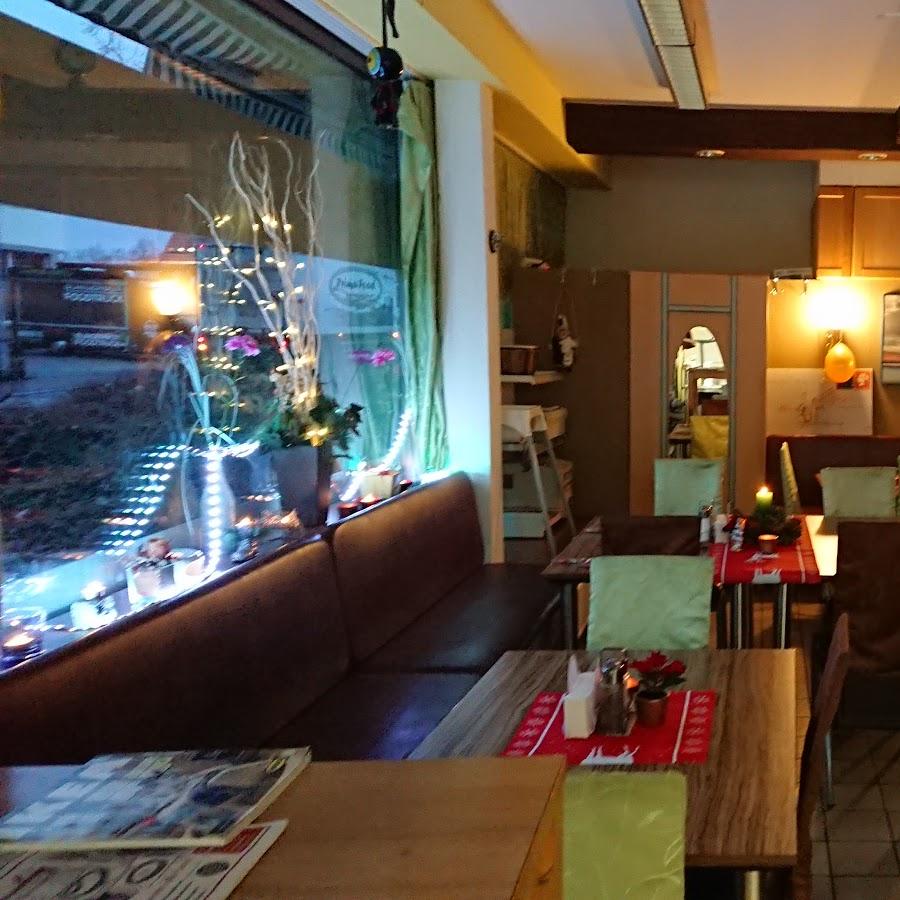 Restaurant "Gaststätten, Restaurants Restaurant Gampero Rosso Inh. Giovanni Monopoli" in  Ostercappeln