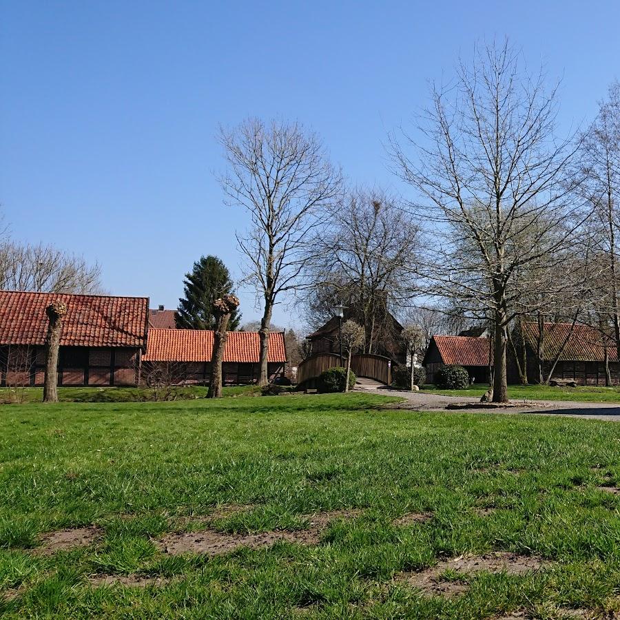 Restaurant "Venner Gasthaus - Zimmerreservierung" in Ostercappeln